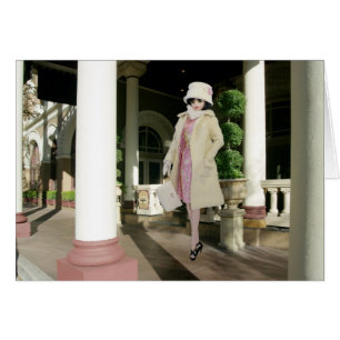 Verdi, Driskill Hotel in Austin, Texas