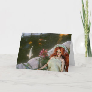 Verdi, Koi Pond at Embassy Suites, San Francisco Kaart