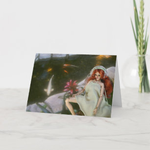 Verdi, Koi Pond, Embassy Suites in San Francisco Kaart