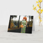 Verdi - Longview, Washington Kaart (Gele Bloem)