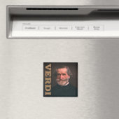 Verdi Magnet (In Situ (Lave-vaisselle))
