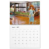 Verdi, Matisse et moi, Calendrier 2024 (Mar 2027)