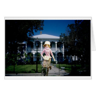 Verdi Visits Galveston