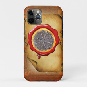 Verdichting van het stroomgebied van de Sint Steph iPhone 11 Pro Hoesje