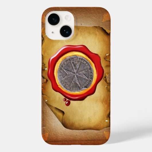 Verdichting van het stroomgebied van de Sint Steph Case-Mate iPhone Case (Achterkant)