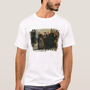 Verdict, 'Not Guilty', 1882 T-shirt
