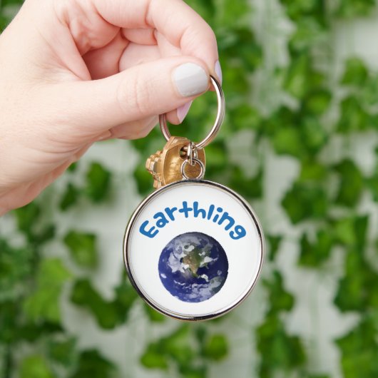 Verdien Sleutelhanger (Hand)