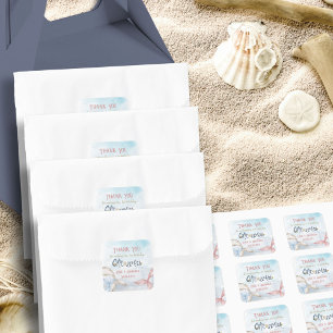 Verdienste van de Eerste Dag van de Dag van de Vre Vierkante Sticker