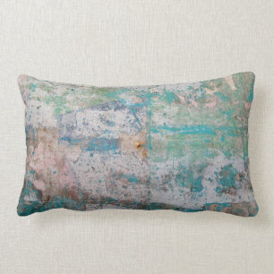 Verdigris Kussen