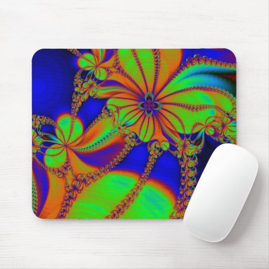 verdoemd muismat (Met muis)