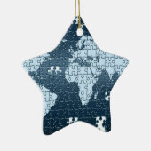 Verdomd! Ornament (Rechts)