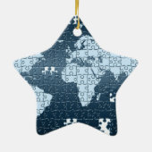 Verdomd! Ornament (Achterkant)