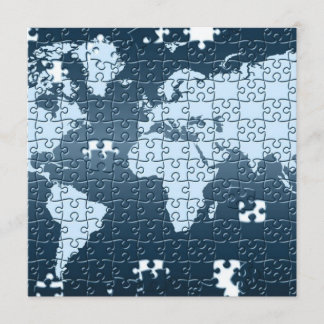 Verdomd! Uitnodigingen