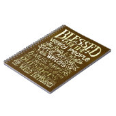 Verdomd zijn de rare mensen... notitieboek (Linkerzijde)