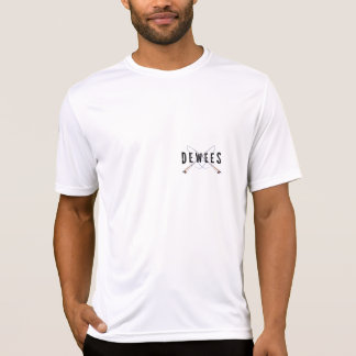 Verdomde vliegvisserij t-shirt