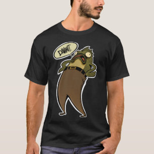 Verdomme Meermin T-shirt