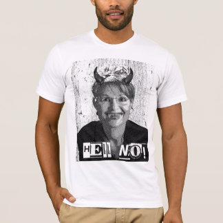 Verdomme nee! t-shirt