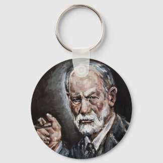 verdorven sleutelhanger