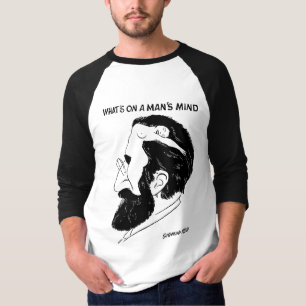 verdorven t-shirt