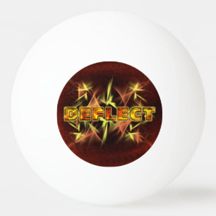 Verdraaien Pingpongballen