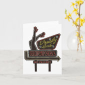 verdrag van eikenhout kaart (Gele Bloem)