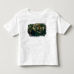 Verdrag van Hamburg van 1906 Kinder Shirts