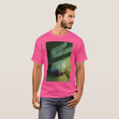 Verdrietig op Venus T-shirt (Voorkant volledig)