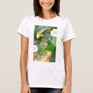 verdronken t-shirt