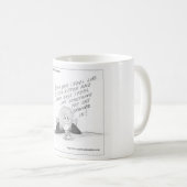 Verdrukte mama Mok (Voorkant rechts)