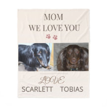 Verdubbel de liefde, mama