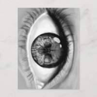 Verdubbelzicht van het oog