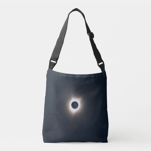 Verduistering 2017 crossbody tas (Voorkant)