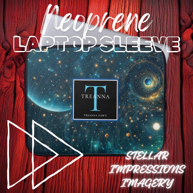 verduistering annuleren laptop sleeve (Creator heeft geüpload)