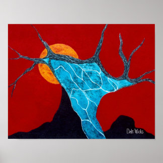 Verduistering Poster
