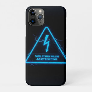 VERDUISTERINGSZONE iPhone 11 PRO HOESJE