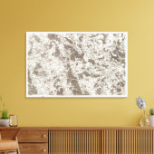 Verdun Canvas Afdruk (Insitu (Woonkamer))