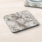 Verdun Drankjes Onderzetter (Linkerzijde)