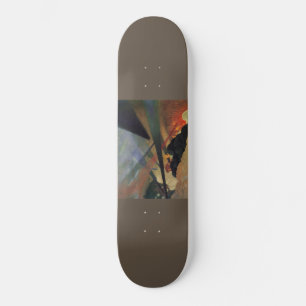 Verdun (World War One Battle Scene) (door Vallotto Skateboard