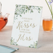 Verdure Combien De Baisers Pour Le Signe Mme (In SItu)