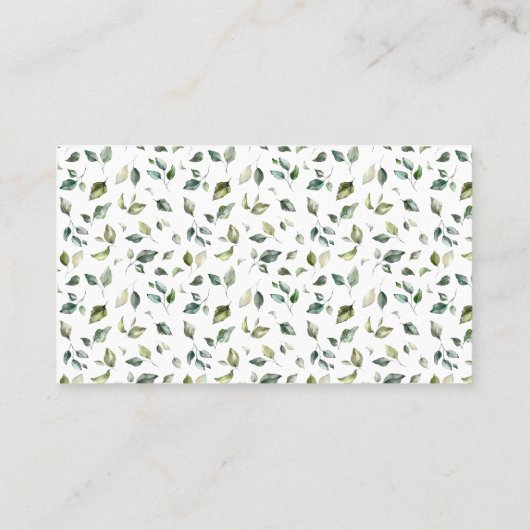 Verdure Combien De Gummy Ours Douche Carte De Jeu (Dos)