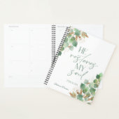 Verdure de la Bible (Devant avec enveloppe)