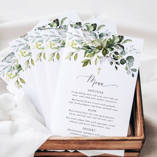Verdure, Feuilles d'eucalyptus, Bohème, Menu de ba