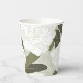 Verdurella Papieren Bekers