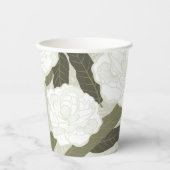 Verdurella Papieren Bekers (Voorkant)