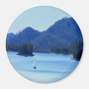 Verdwenen...... Magneet