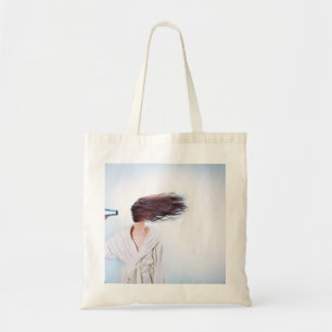 Verdwenen Tote Bag