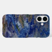 Verdwijning Case-Mate iPhone Case (Achterkant (horizontaal))