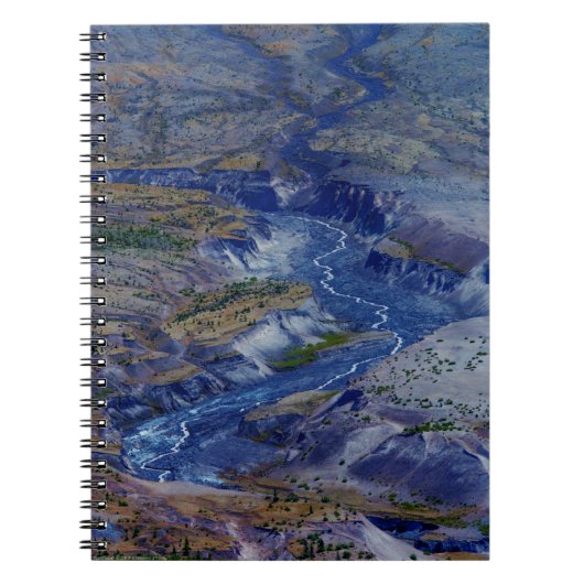 Verdwijning Notitieboek (Voorkant)