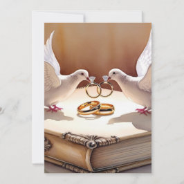 Vereend in Liefde Kaart