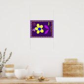 Vereenvoudigen Poster (Keuken)